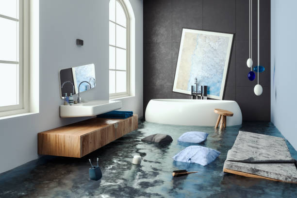 Best Emergency water damage restoration  in Justin, TX